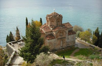 Ohrid