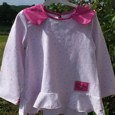 Tunique poétique .....