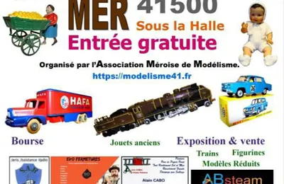 AUTOUR DU JOUET 2025