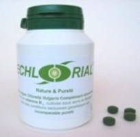 chlorella femme enceinte et allaitante