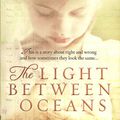 The Light Between Oceans - M.L. Stedman (2012)