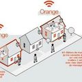 Orange lance le Wifi Communautaire aux Antilles-Guyane