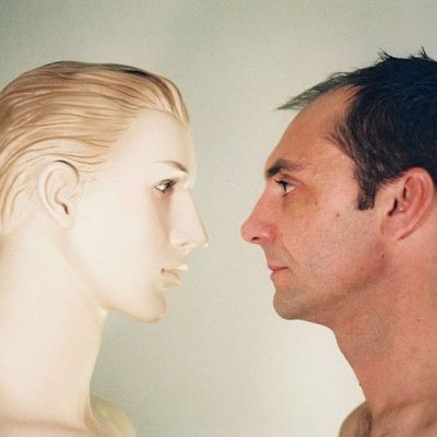 "Gainsbourg sans la musique?" par laurent Eyllier