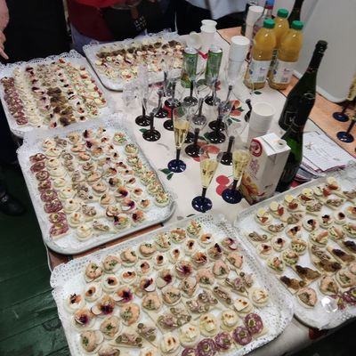 VENTES : SAMEDI 13 MAI DE 10H à 17H00 et MARDI 23 MAI de 14H30 à 16H30