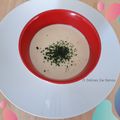 Velouté de Chou-Fleur