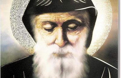 Saint Charbel