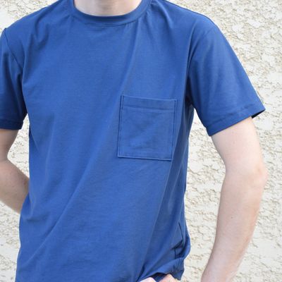 Et si on mettait nos talents de couture pour ces messieurs ? 