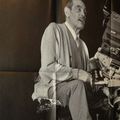 LUIS BUNUEL, LES OBSCURS OBJETS CINÉMATOGRAPHIQUES