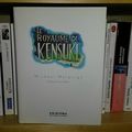 Le Royaume de Kensuké - Michael Morpurgo