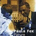 Paula Fox - Parure d'emprunt