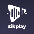 Site axé sur la musique : va à la découverte de Zikplay