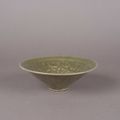 Bowl with Design of Boys Playing with Lotus Plants, Northern Song dynasty, 11th–early 12th century