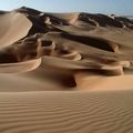 DESERT