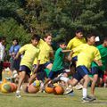 Sports' Day