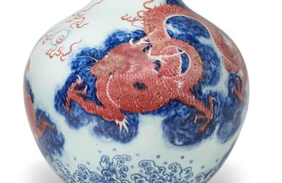 Bonhams Asia Week New York Highlights this March