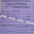 05 - Negroni Jean Paul N°327