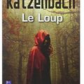 ~ Le Loup, John Katzenbach 