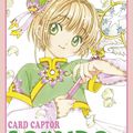Card Captor Sakura: Clear Card Arc tome 2 ❉❉❉ CLAMP