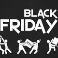 Black Friday, ce sera sans moi !