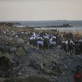 !!Génocide à Gaza: J 635!! MSF accuse la Fondation GHF de perpétrer des ‘’massacres à la chaîne’’