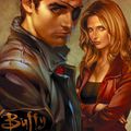 Comic Buffy Saison 8 Tome 1