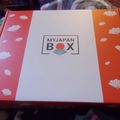 Box Ramen MY JAPAN BOX