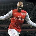 THIERRY HENRY LE RETOUR