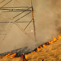 Incendies en Californie