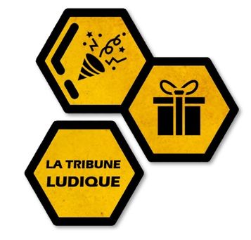 Le retour du week-end festif !