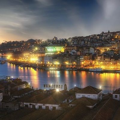 Que faire à Porto en 2 jours: le tour incontournable sur Invicta