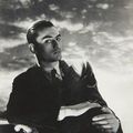 Horst P. Horst, Luchino Visconti, 1936