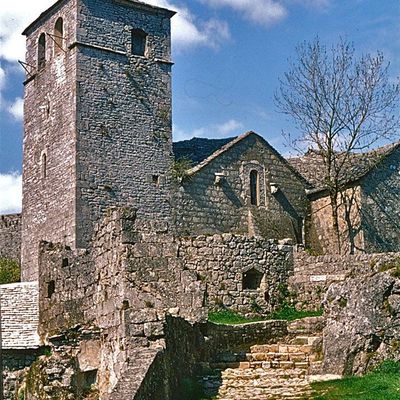 Découverte de l'Ardèche, tourisme rural