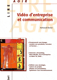 Vidéo d'entreprise et communication 