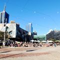 Fed' Square