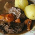 daube de boeuf