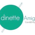 Défi dinette: mai 2018