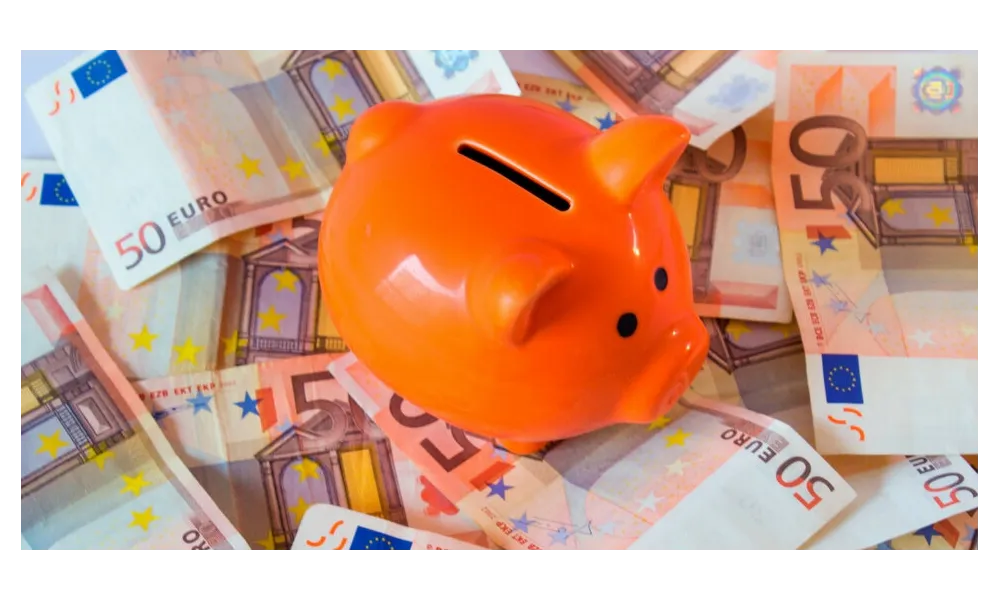 Honderden euro's besparen op je persoonlijke lening