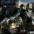 Watch_Dogs : Chicago's Psycho