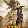 Cinéma - Monster Hunter (2/5)