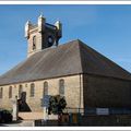 SAINT PIERRE EGLISE - L'EGLISE