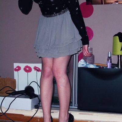 Pull Sonia Rykiel pour H&M