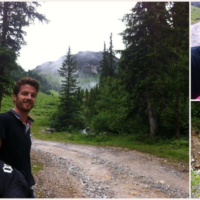 puisque je n'ai plus le temps de coudre je vais