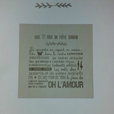 Sal "A plusieurs, c'est moins fastidieux" #38