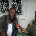 SAMBA DAVID " La Naissance de la CICI est le produit de la mauvaise gestion des affaires de l’Etat par le Régime Ouattara"