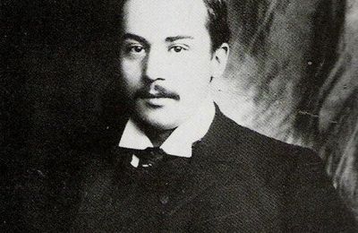 Valéry Larbaud (1881 – 1957) : Prologue