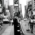 Time Square, New York