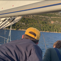 Prochaines croisières d'entraînement : de Dubrovnik à Biograd, du 19 avril au 26 avril 2025 - Plan de navigation détaillé - Sail with us !