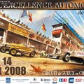 2ème Week-End de l'Excellence Automobile de Reims