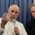 Propos du pape sur l'homosexualité : pourquoi a-t-il parlé de " psychiatrie " ?