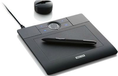 Wacom Bamboo